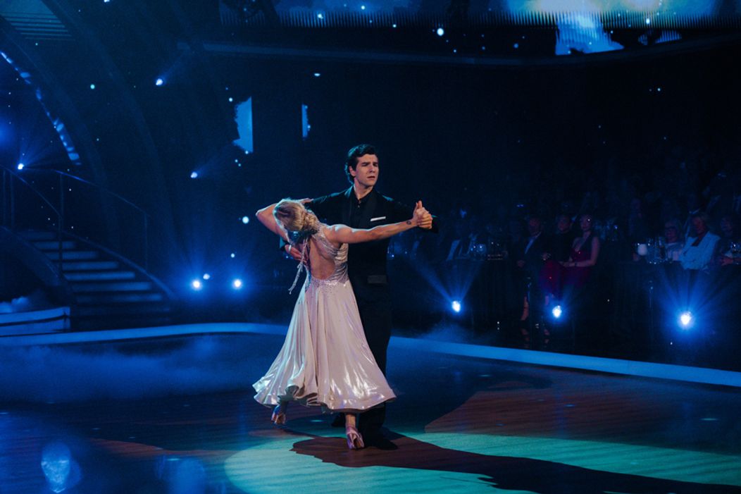 TOP momenty zo 4. kola Let’s Dance. Po vystúpení plakali všetci