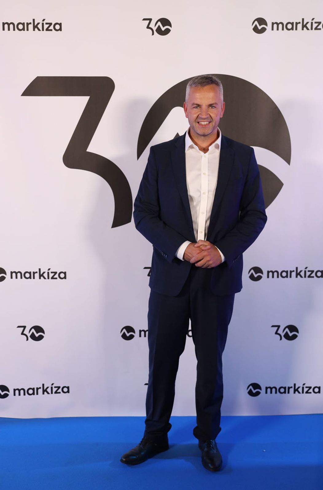 Summer media párty Markízy 2026