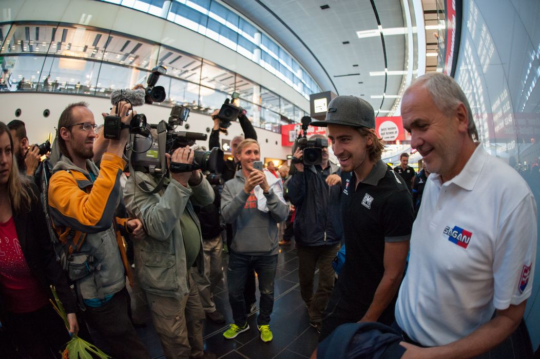 Peter Sagan