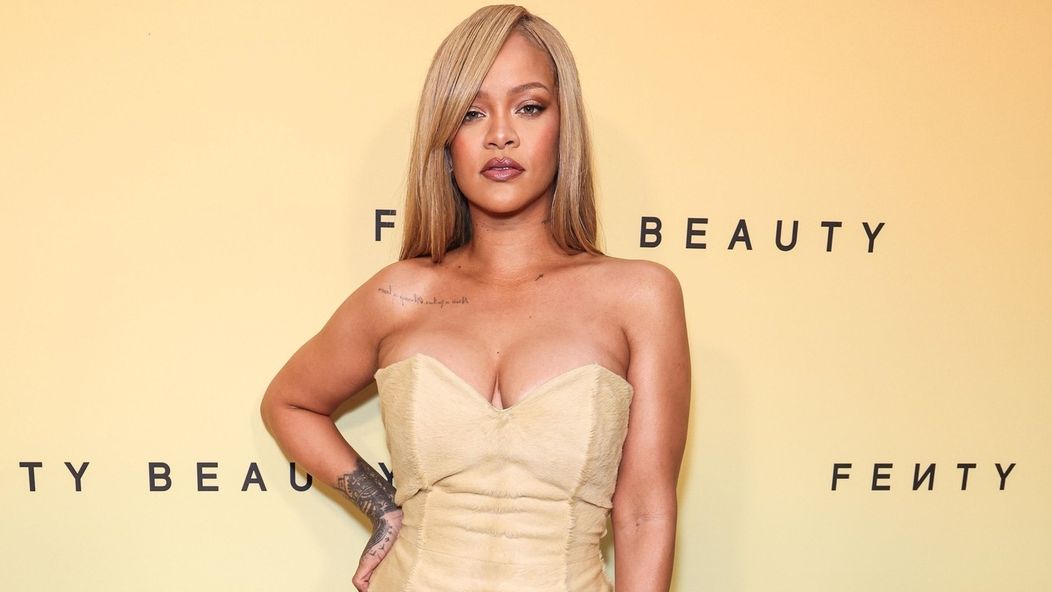 Rihanna