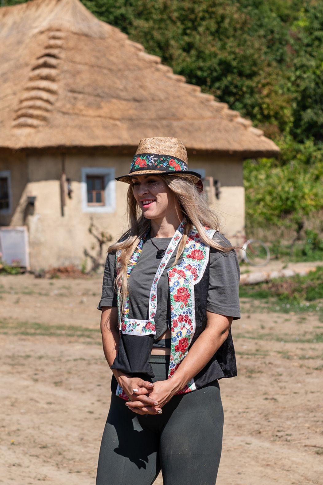 Šiesty duel na Farme