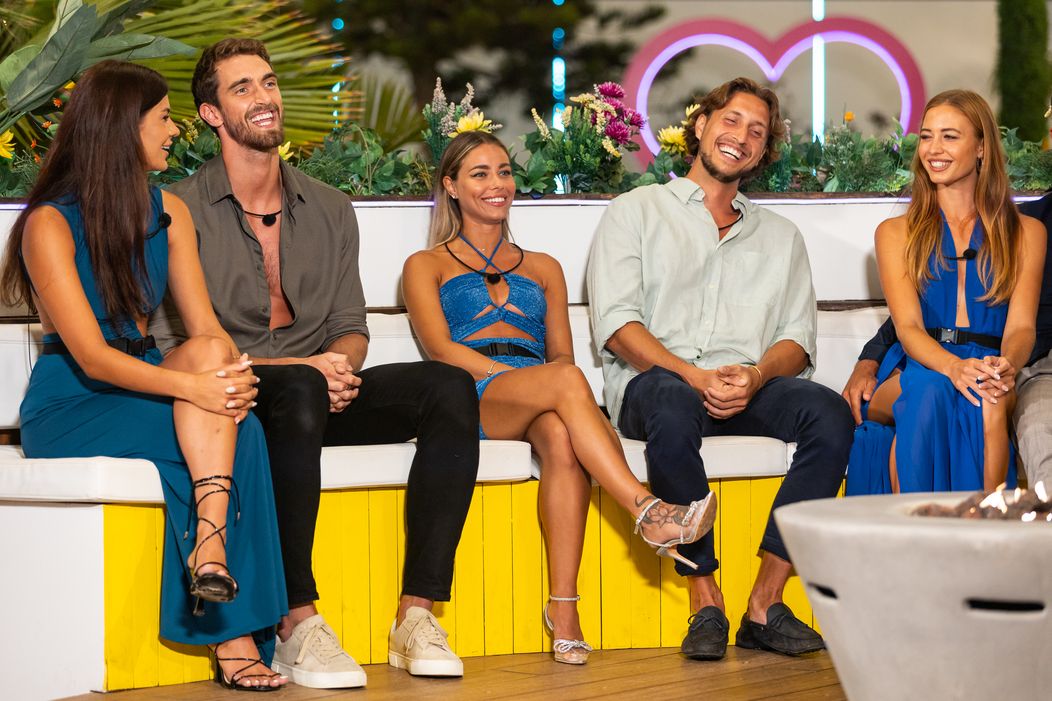Ostatní ani nedýchali. Love Island prekvapivo opustil tento pár