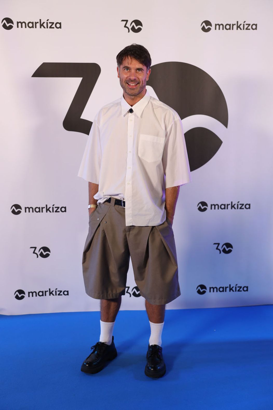 Summer media párty Markízy 2026