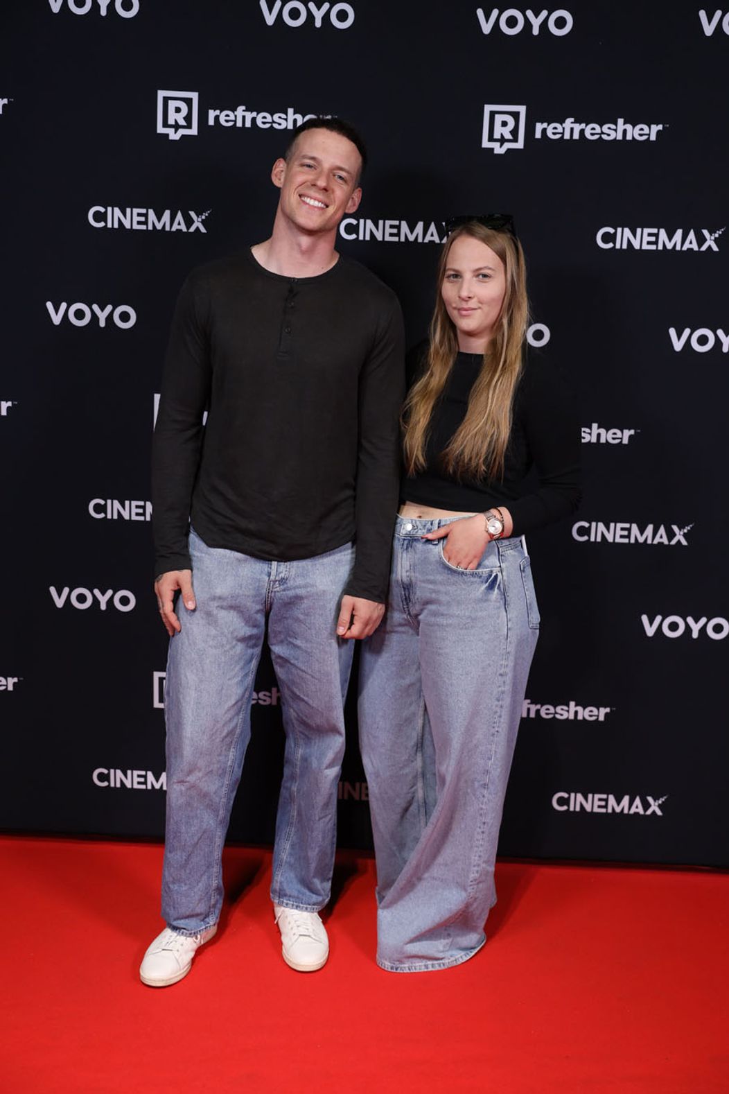 Kino premiéra Ruže pre nevestu v Dunajskej Strede: Divákom nestačilo, chceli viac