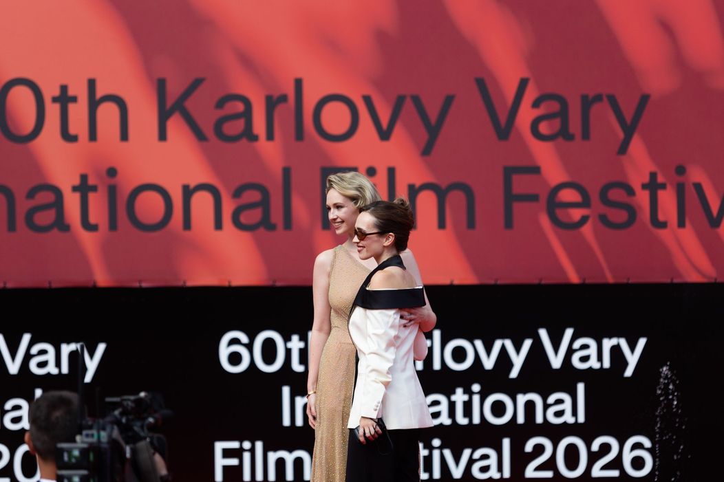 60. ročník Medzinárodného filmového festivalu Karlovy Vary