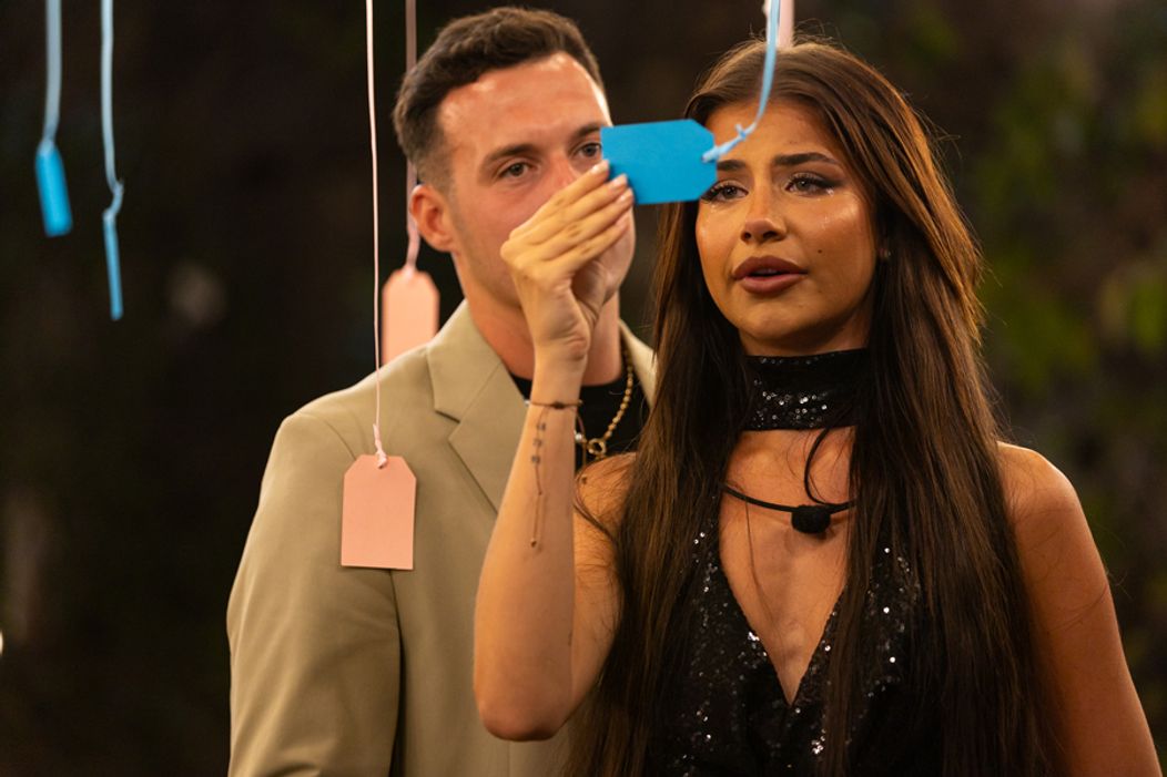 Posledné randíčka finalistov šou Love Island 2024