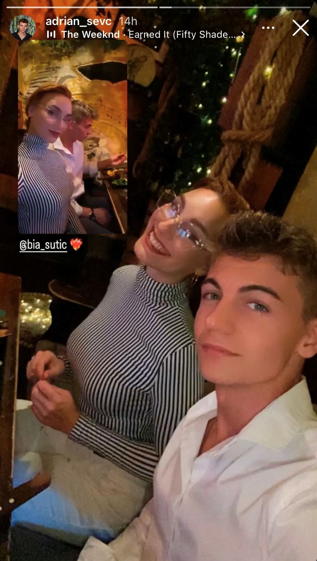 Adrián a Bianka tvoria pár.bia.jpg