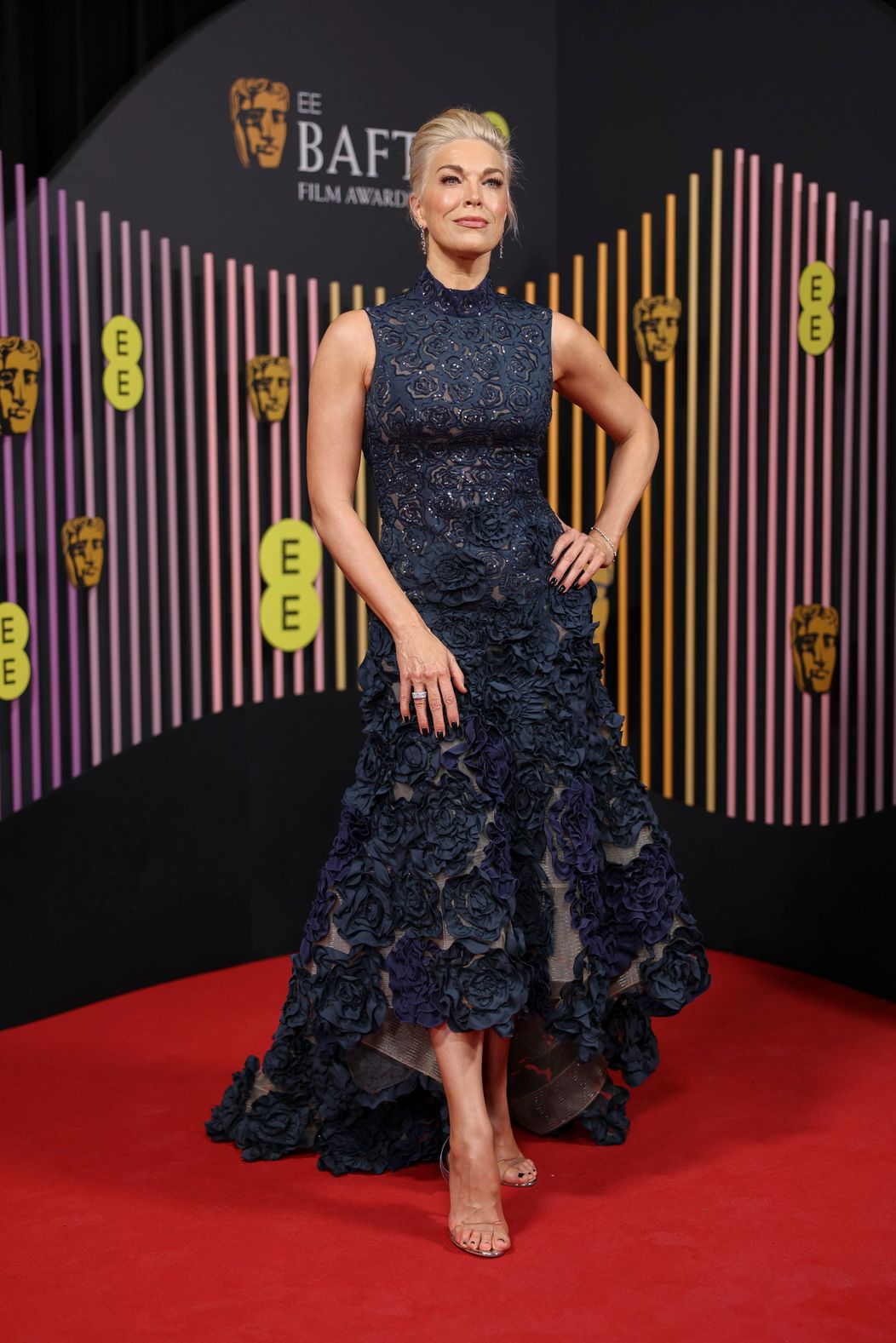 Hannah Waddingham