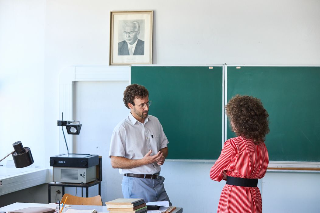 Sľub 4. séria - 25. epizóda