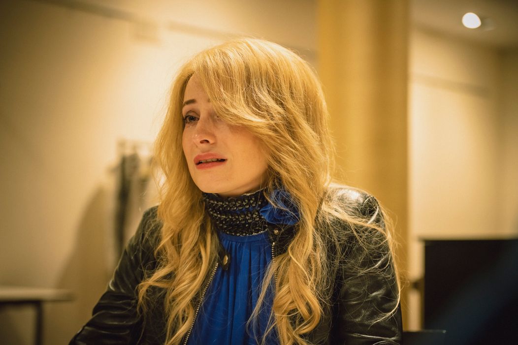 Iveta - tretia séria