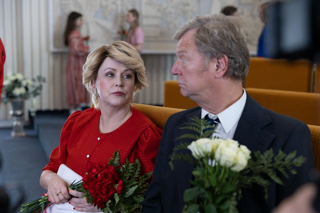 Sľub 4 - Svadba Zuzany a Michala