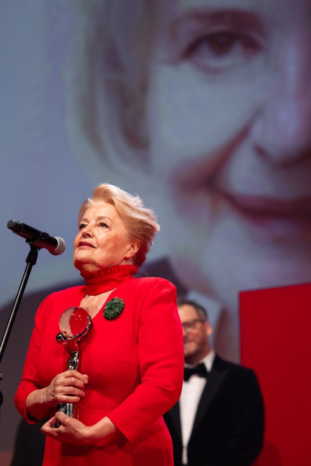 60. ročník Medzinárodného filmového festivalu Karlovy Vary