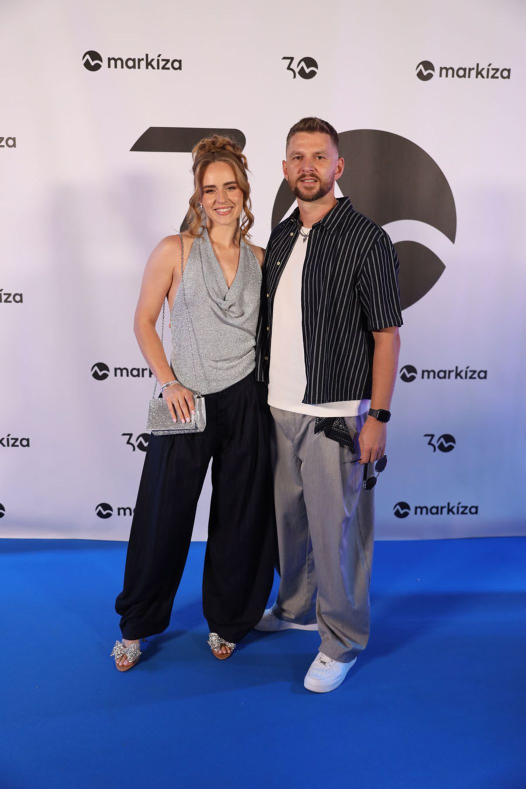 Summer media párty Markízy 2026