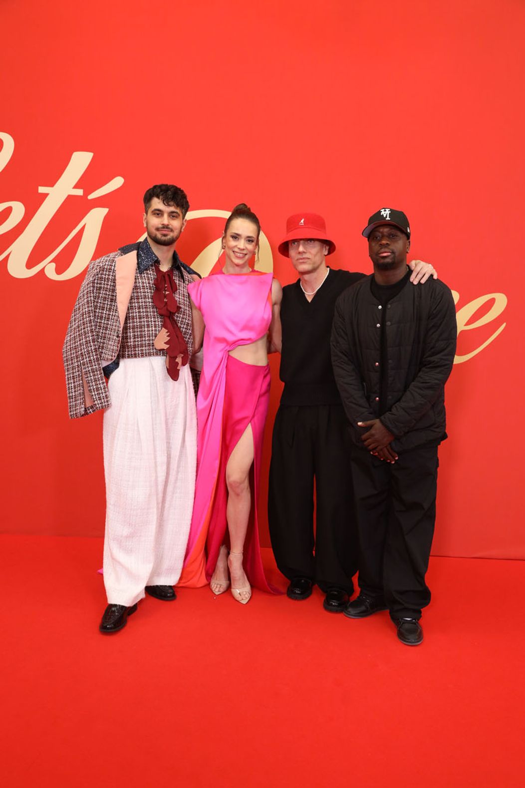 Móda z červeného koberca pred finále Let's Dance: Pozrite, kto zažiaril