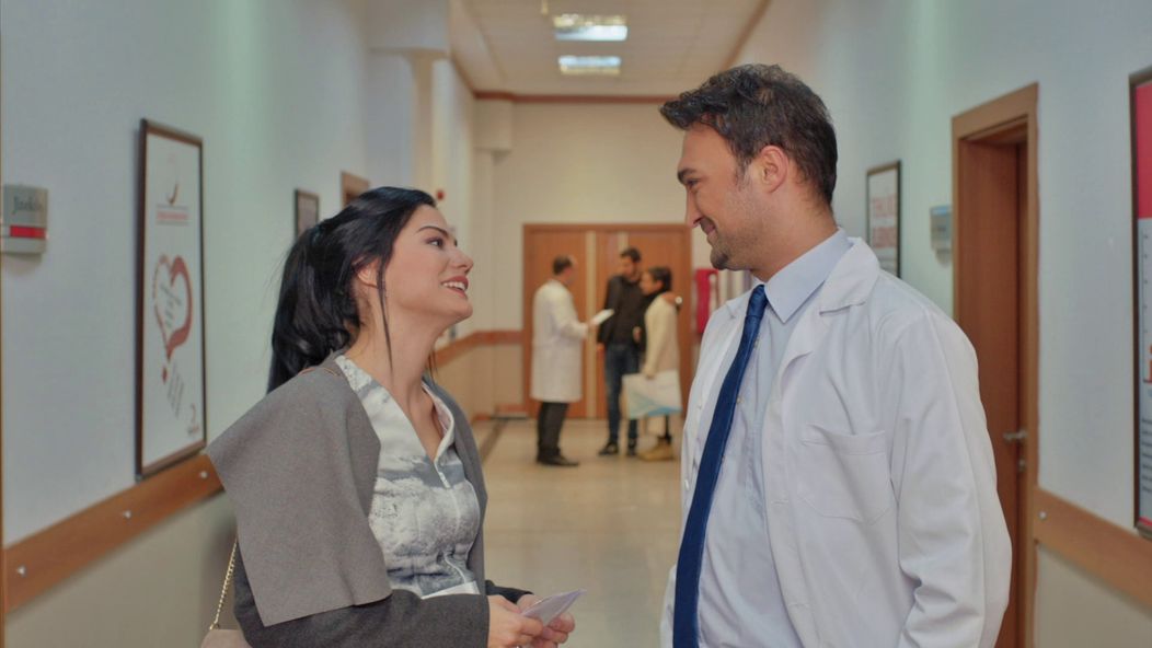 Láska na prvý omyl
