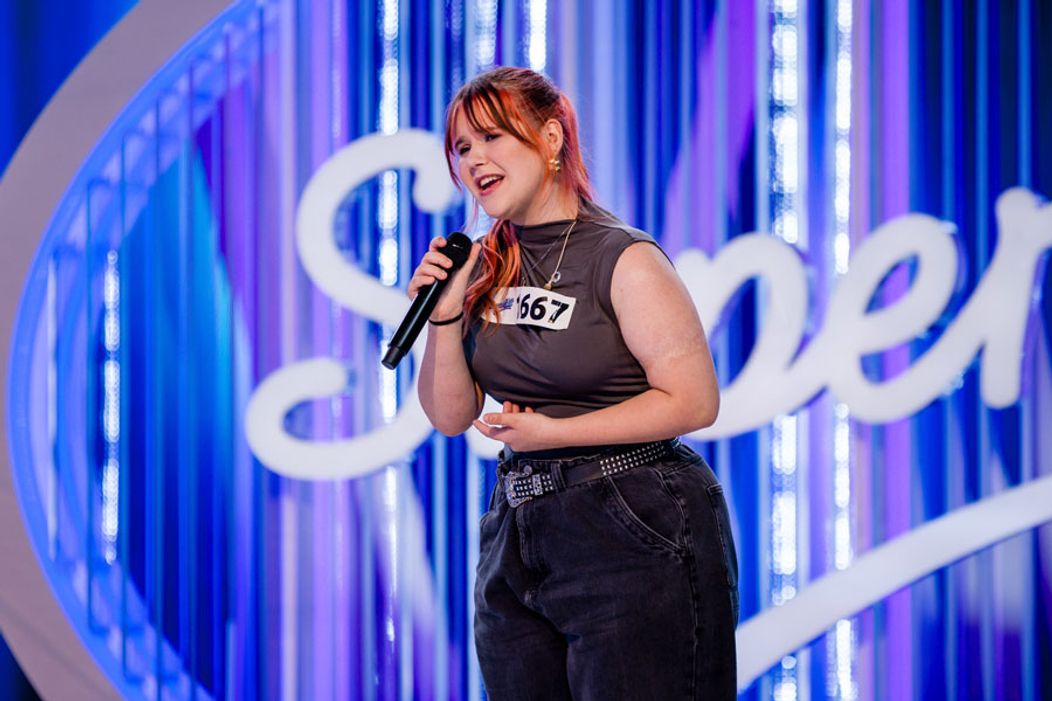 Siedme kolo castingu SuperStar