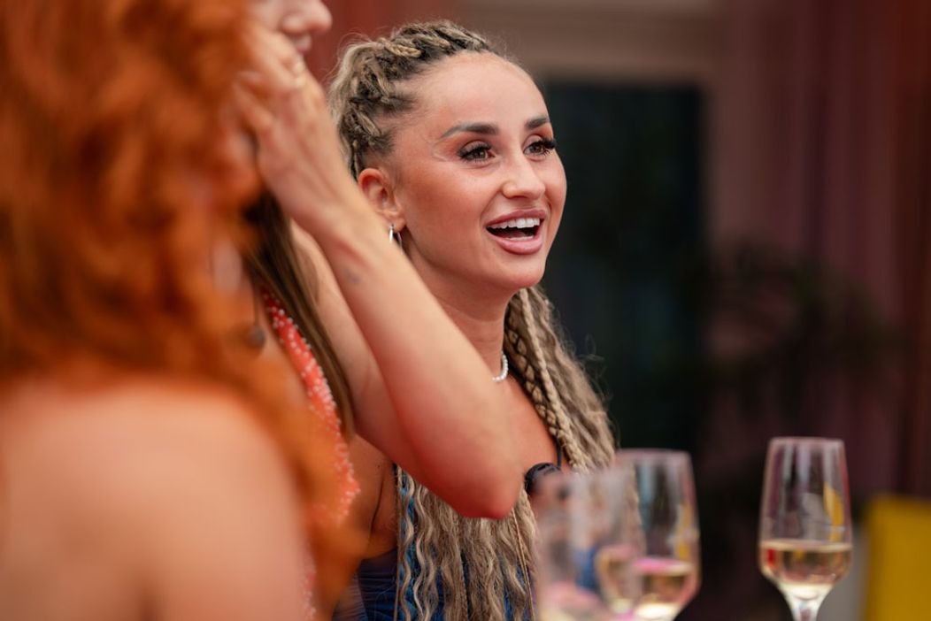 Love island 6 - 1. epizóda