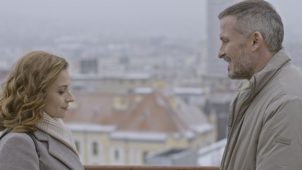 Stále majú k sebe blízko.