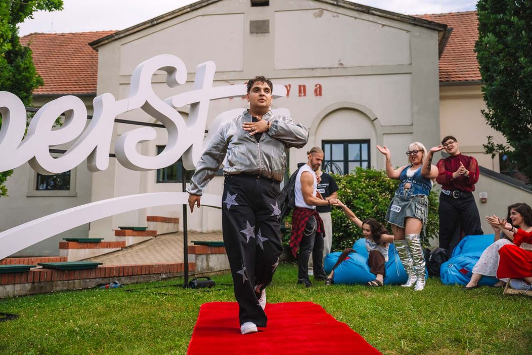 Druhá epizóda SuperStar 2026
