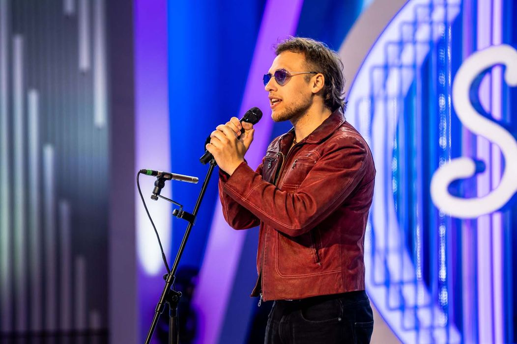 Druhá epizóda SuperStar 2026