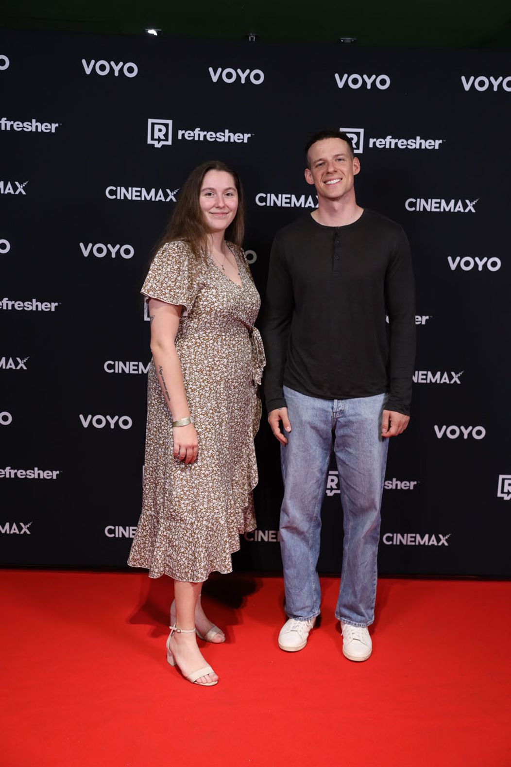 Kino premiéra Ruže pre nevestu v Dunajskej Strede: Divákom nestačilo, chceli viac