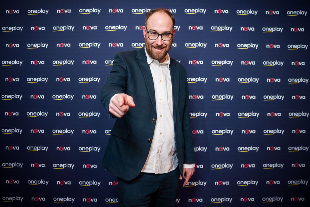 Slávnostná premiéra druhej série projektu Metóda Markovič v pražskej Lucerne