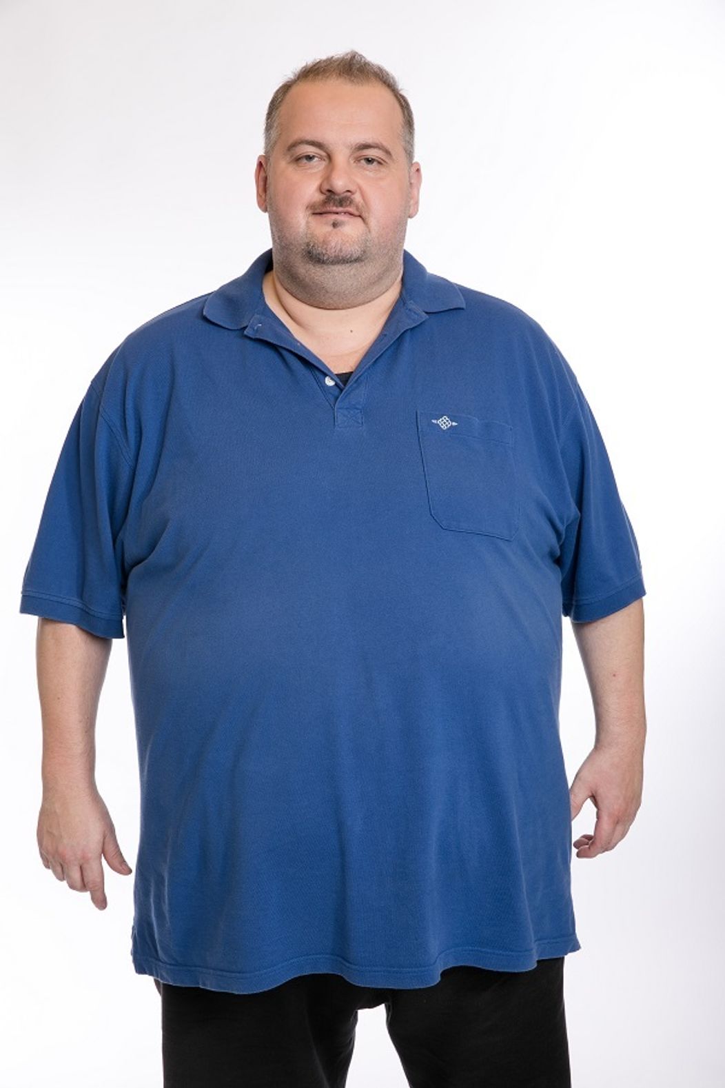 Pavol Stráňava