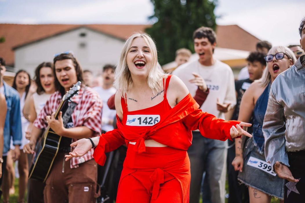 Druhá epizóda SuperStar 2026