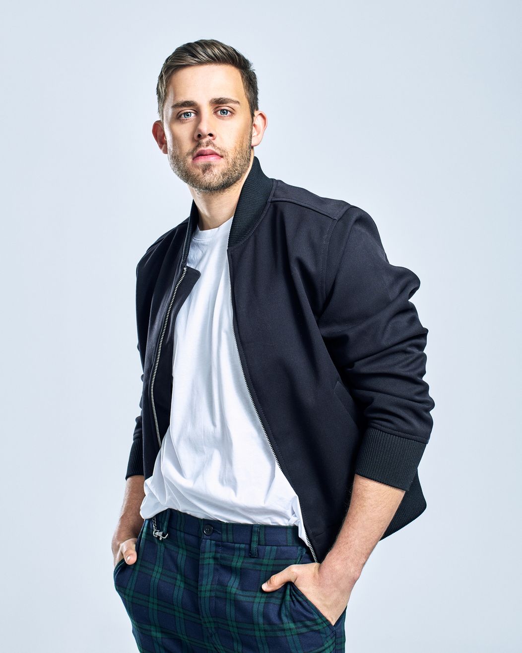 Vincent Navrátil