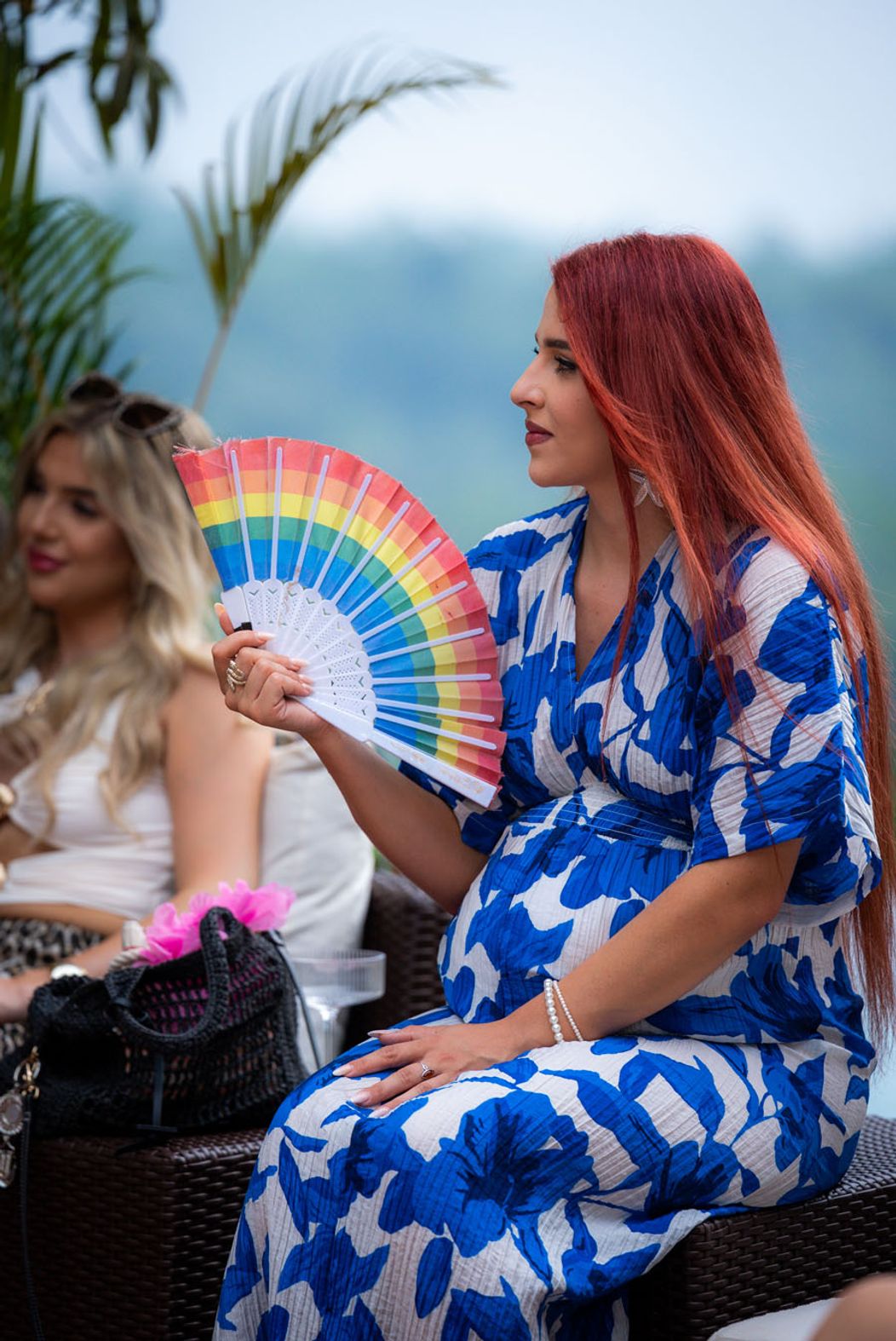 Desiata epizóda Ruže pre nevestu 4