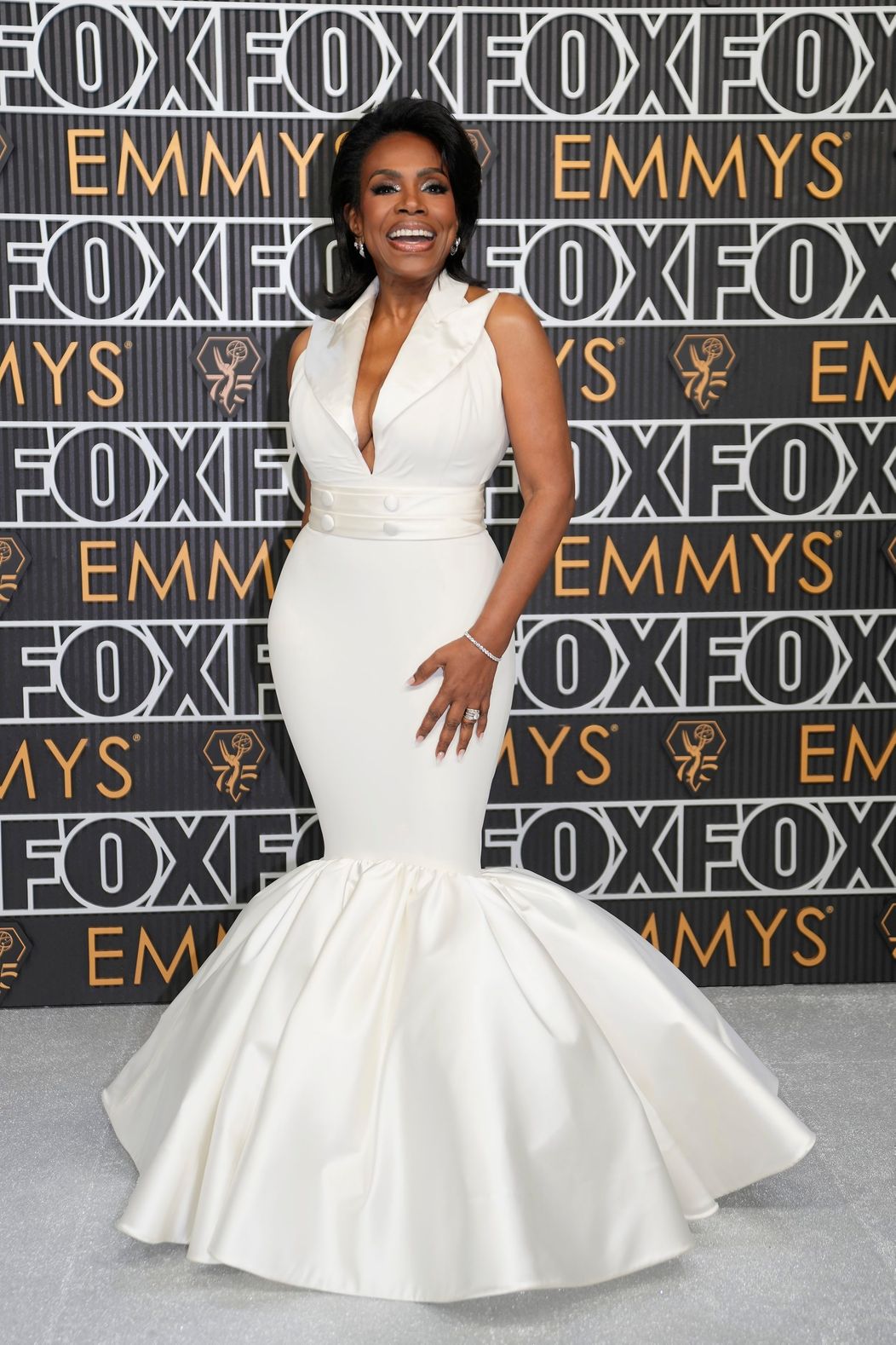 Móda z Emmy Awards
