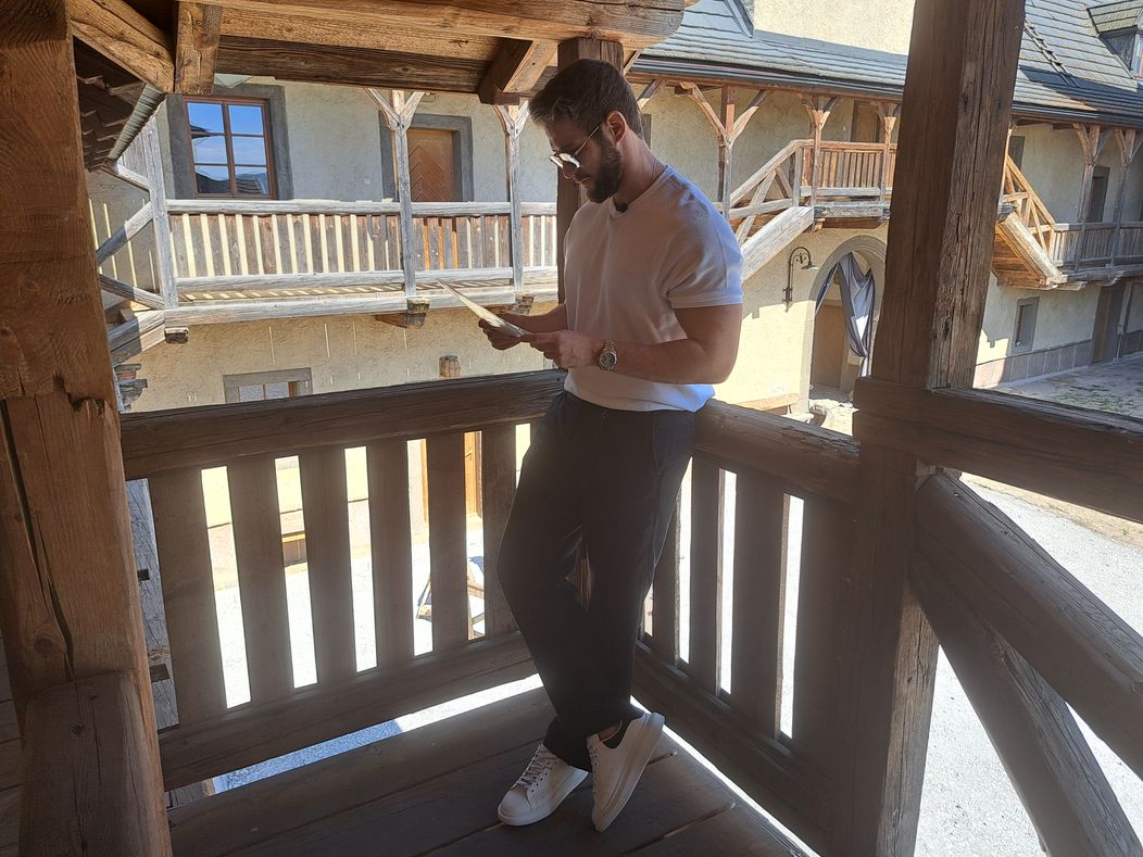 Tomáš Tarr