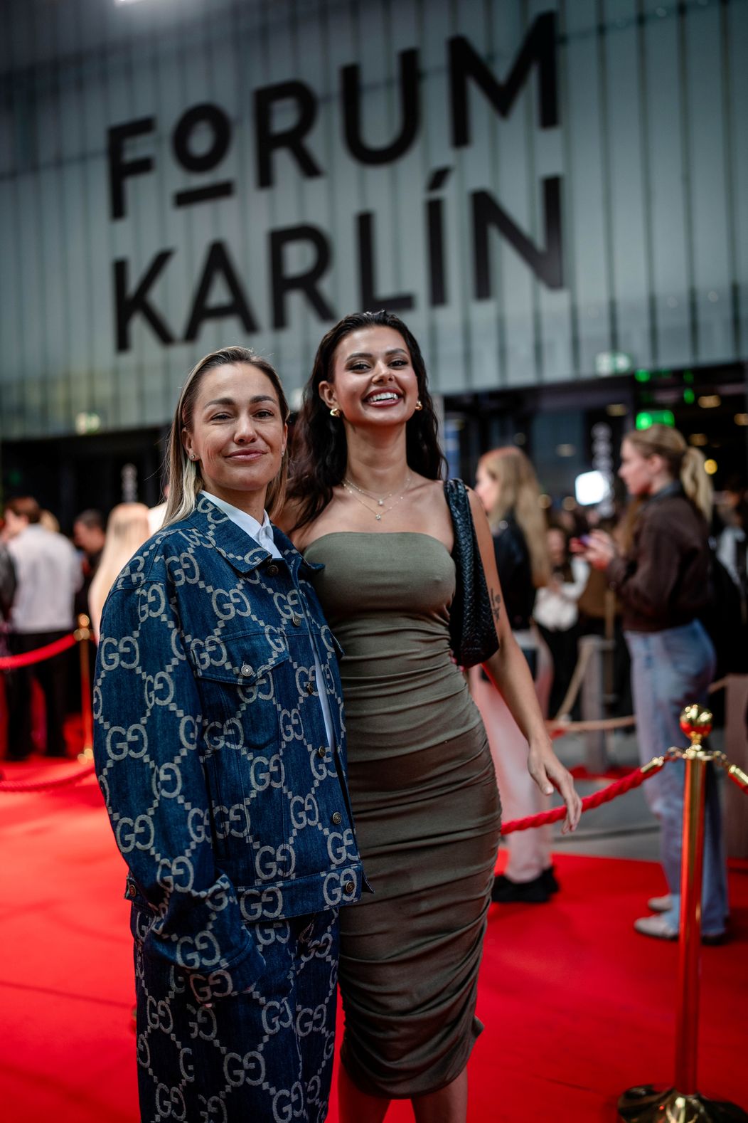 Veľkolepé finále Survivor naživo z Forum Karlín
