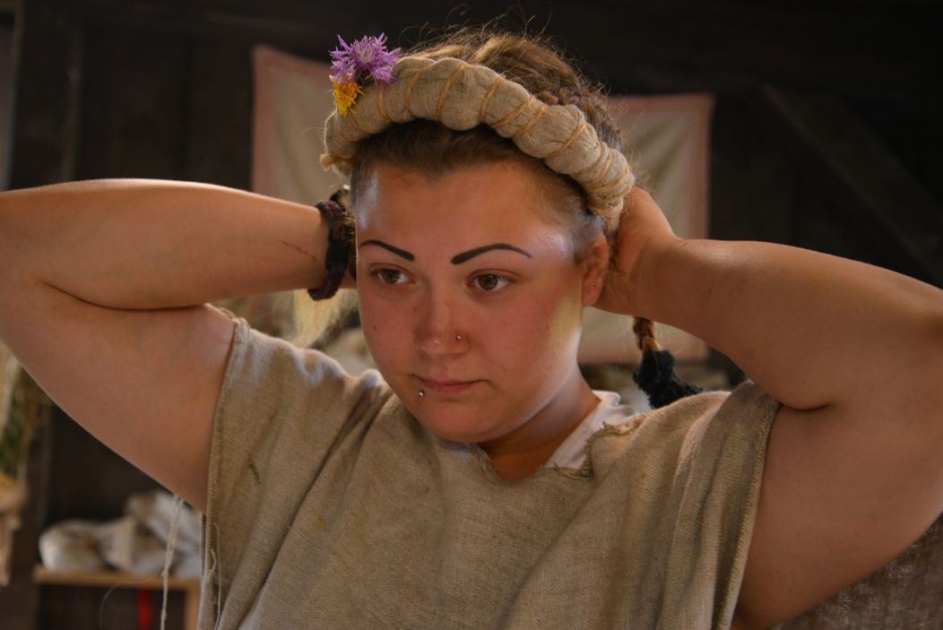 Michaela Čobejová