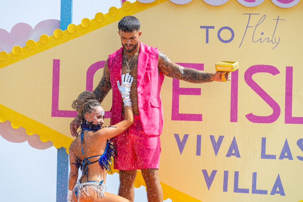 Viva las villas