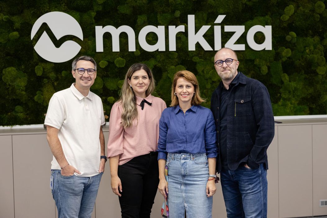 Týždeň pre budúcnosť - Zelený piknik a zamestnanecké granty