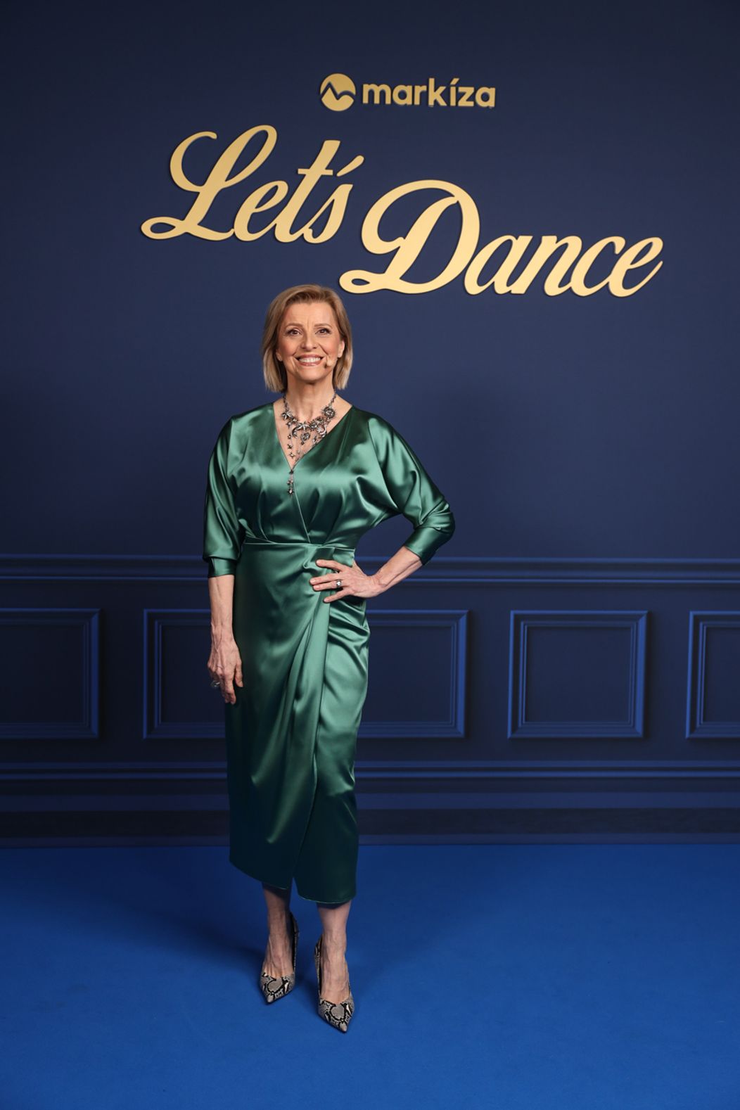 TOP momenty zo 4. kola Let’s Dance. Po vystúpení plakali všetci