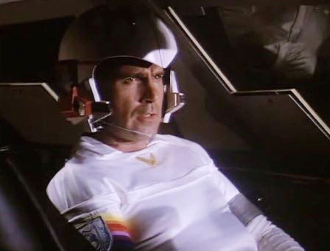 Gil Gerard