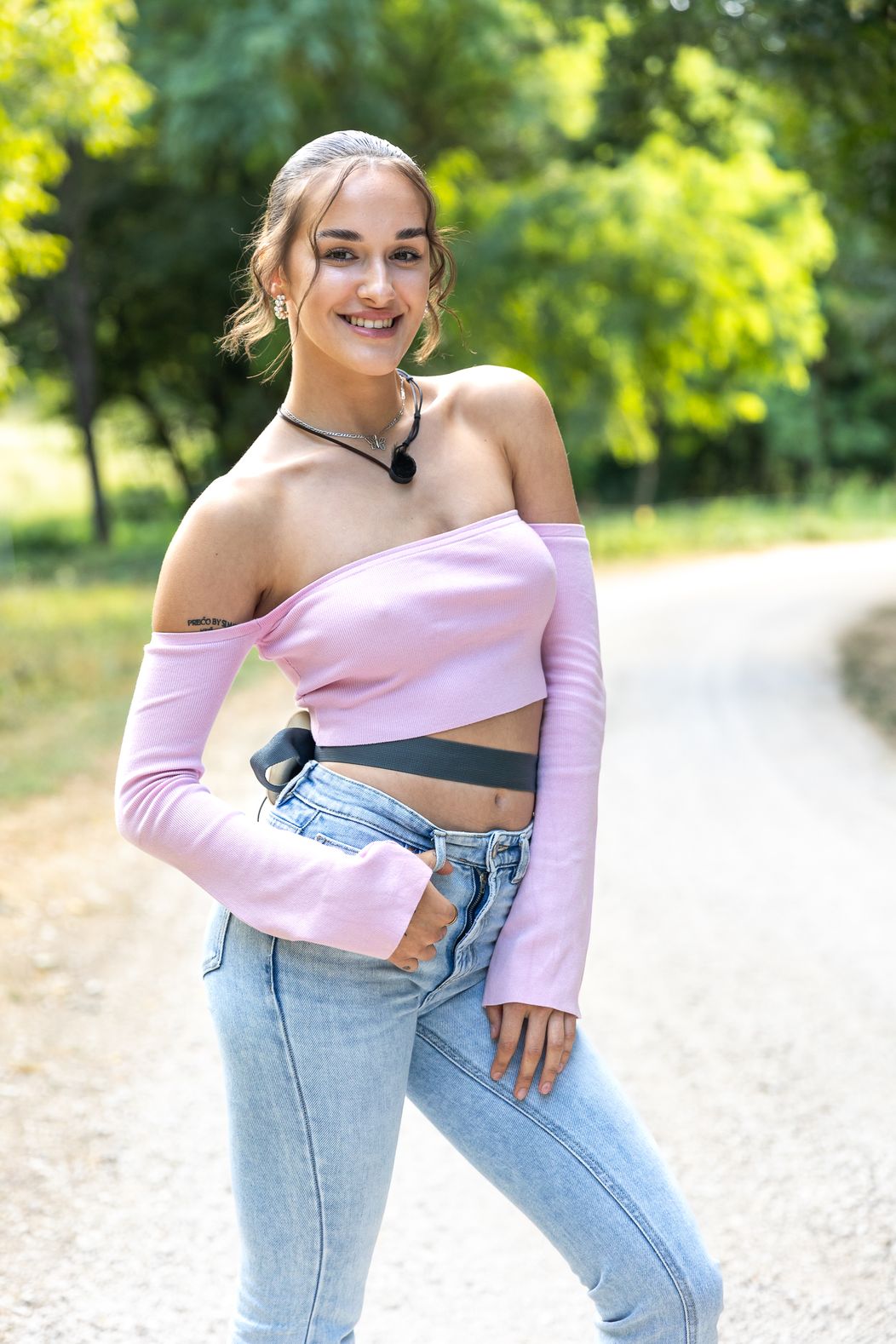 Klára Belošicová