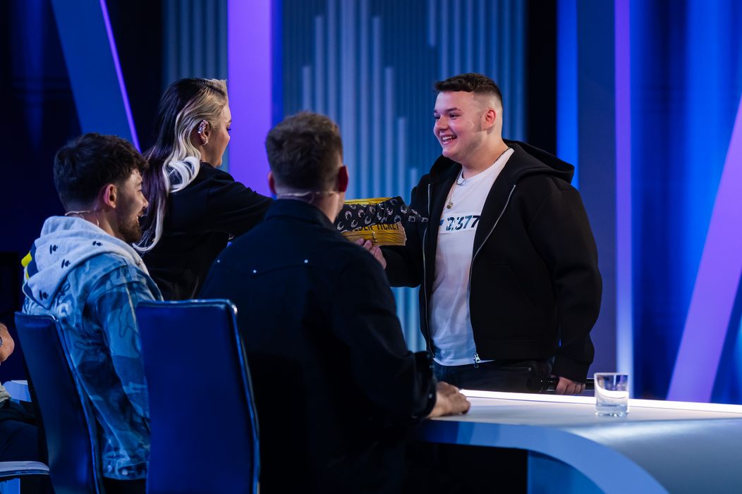 Štvrtý casting SuperStar