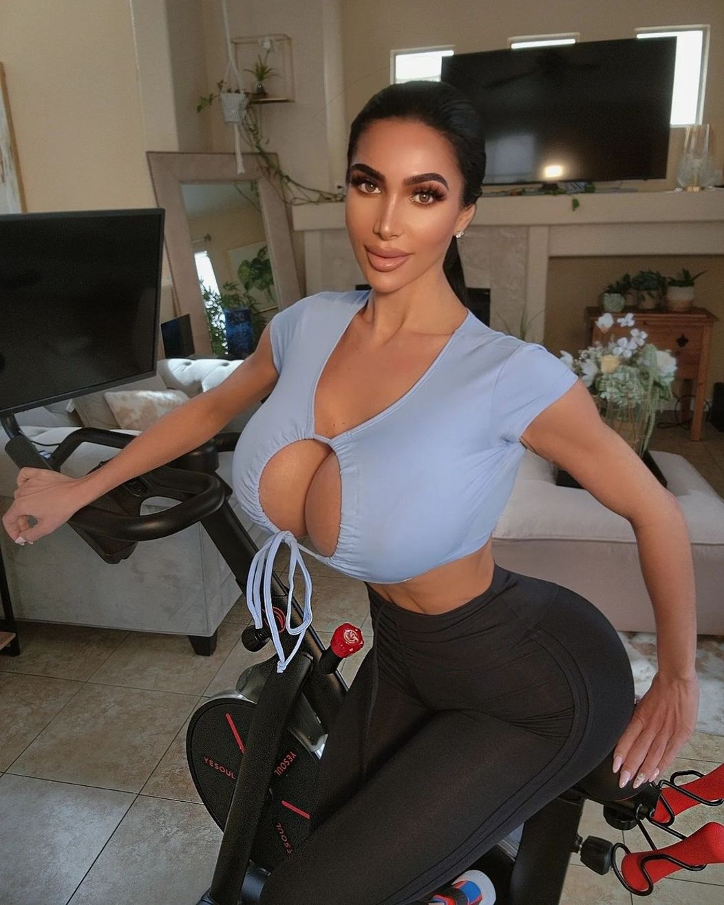 Christina Ashten Gourkani