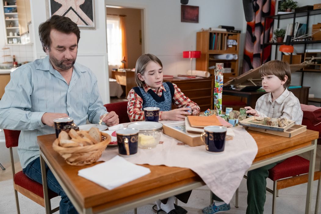 Lenka je pre Adamka stále tou najlepšou sestrou na svete