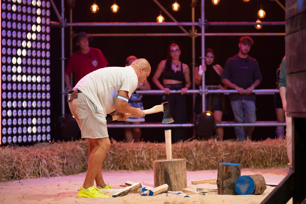 Štvrtý duel na Farme, Roman musel odísť