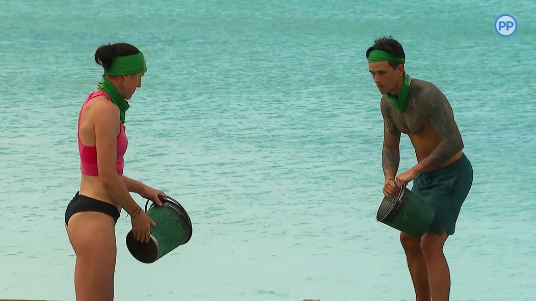 Survivor 5. epizóda - Bohyne konečne vyhrali!