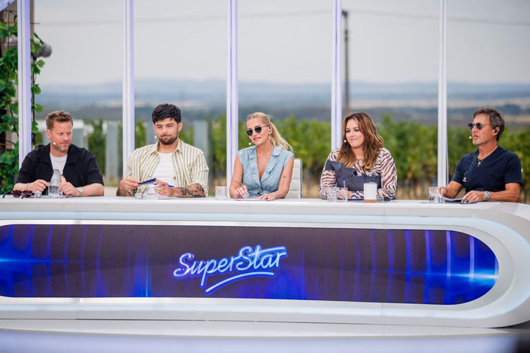 2. SuperVýber SuperStar