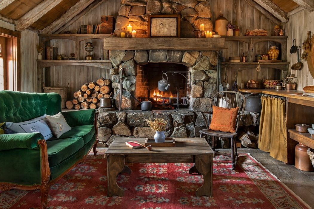 Turisti sa môžu ubytovať v skutočnom Hobitove na Novom Zélande.