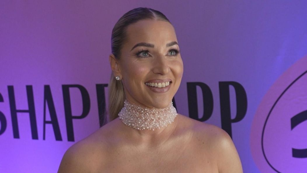 Dominika Cibulková predstavila novú fitness aplikáciu