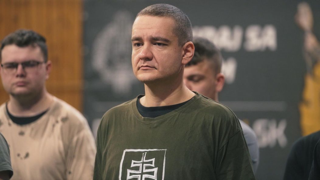 Michala čakalo na ceste za premenou mnoho výziev. Na jej konci došiel do úspešného cieľa.