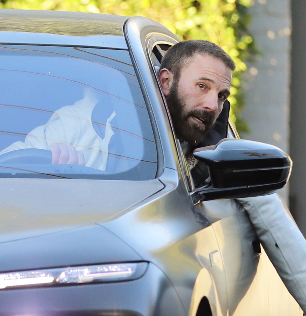 Hollywoodsky herec Ben Affleck ponúkol nezištnú pomoc obetiam požiarov