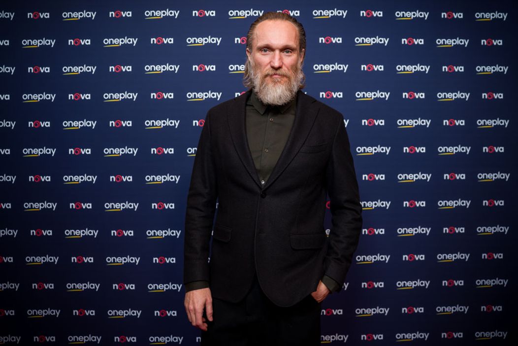 Slávnostná premiéra druhej série projektu Metóda Markovič v pražskej Lucerne